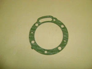 YAMAHA NOS OEM CARB CARBURETOR GASKET BODY 849-24434 GP292 GP300 GPX338 GPX433 - Picture 1 of 1