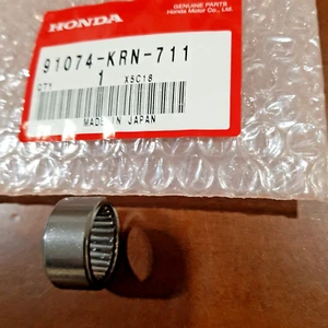 91074-KRN-711(NOS)CUSCINETTO INFER. MONO 19X26X13 CR125/05 07 CR250/05 - Foto 1 di 2