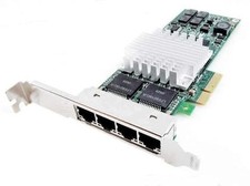 IBM-Intel Pro/1000 PT Quad Port PCI-e Server Adapter Network card 39Y6138 D72468