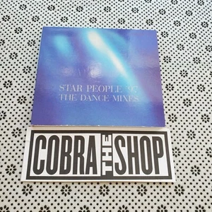 *Import* George Michael- Star People '97 The Dance Mixes - Picture 1 of 3