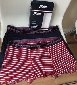 Primark Men's Boxer Brief for sale | eBay