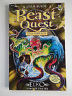 Beast Quest Books   All With Cards   Orchard Books   Choose Your Books