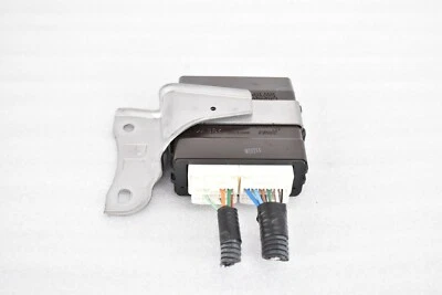 🚀 2006 2007 2008 LEXUS GS300 GS350 CONDUCTOR TRASERO IZQUIERDO MÓDULO PUERTA MULTIPLEX OEM Foto 1 de 4