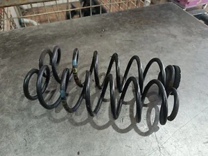 Original Seat Ibiza IV 6L Fahrwerksfedern Federn hinten rechts & links - Bild 1 von 7