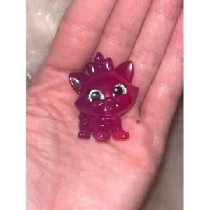 Disney Doorables Serie 11 Technicolor Special Edition Marie Kitten - Bild 1 von 4