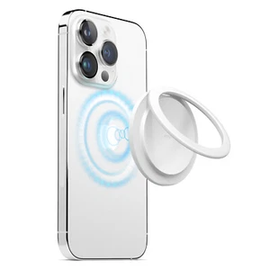 MagSafe Ring Holder - elago® MagSafe Phone Ring Holder - Picture 1 of 20