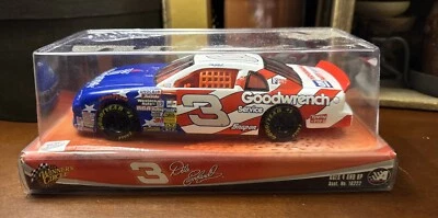 Winners Circle 1996 DALE EARNHARDT #3 GOODWRENCH/ATLANTA-1:24 Scale - Image 1 of 4