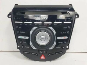 AV1T18K11EA multifunktionsgriff für FORD B-MAX TREND 2012 527237 - Bild 1 von 20