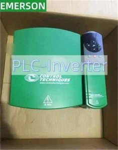 1 Stck. Neu Emerson Control Techniques Unidrive UNI3402LFT Expressversand #L+F - Bild 1 von 6