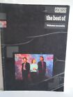 Genesis The Best Of Volume Secondo - PVG 1992 Sheet Music Book