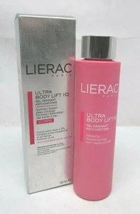 LIERAC Ultra Body Lift 10 Drainage Enhancing Gel NEW 7.01 oz Anti Dimpled Skin - Picture 1 of 6