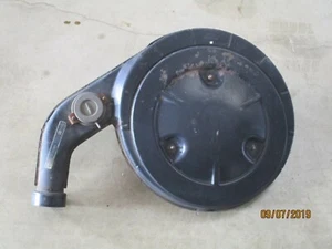 SCATOLA FILTRO ARIA LANCIA GAMMA COUPE - ORIGINALE - Foto 1 di 1