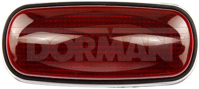 Conjunto de luz marcadora lateral Dorman 68204 para Dodge Ram 3500 2003-2009 Foto 1 de 3