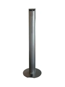 Free Standing Pedal Activated Hand Cleaning Station - IDEAL FOR OFFICES - Picture 1 of 5