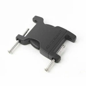 Hebilla de reparación de campo Sea To Summit - 25 mm liberación lateral 2 pines - Imagen 1 de 1