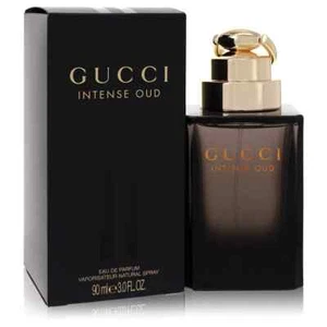 Gucci Intense Oud Cologne For Unisex 3oz/90ml Eau De Parfum Spray - Picture 1 of 4