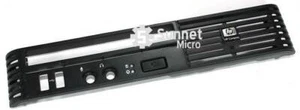 HP DC7800 DC7900 USDT Front Bezel Assembly - Part #444299-001 44429-002 - Picture 1 of 3