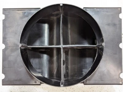 Настенные вытяжки Allmänbildad воздушный дефлектор - Изображение 1 из 4