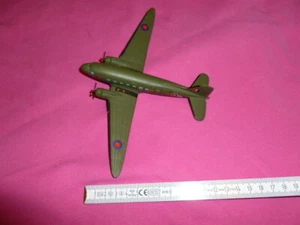   douglas dakotà  Aereo in  metallo corgi  - Foto 1 di 4