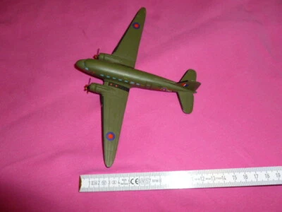   douglas dakotà  Aereo in  metallo corgi  - Immagine 1 di 4