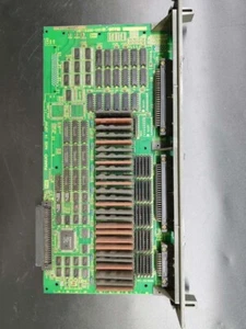 Gebrauchte Fanuc A16B-2200-0956 I/O Platine Garantie 12 Monate - Bild 1 von 8
