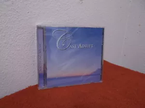 CAST AWAY(CD, Direct Source)....SOOTHING MUSIC - Foto 1 di 2