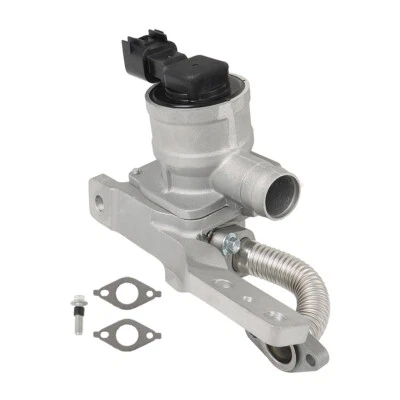 Válvula de retención de inyección de aire secundaria para Chevrolet Cobalt Pontiac G5 Pursuit 2,2 L Foto 1 de 4