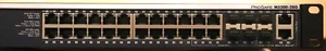 Netgear M5300-28G (GSM7228S) – ProSAFE 24-Port-L2+-Managed, 4x10GbE - Bild 1 von 7