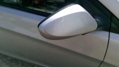 Espejo retrovisor derecho gris Hyundai Accent 2012 2013 2014 2015 2016 2017 Foto 1 de 2