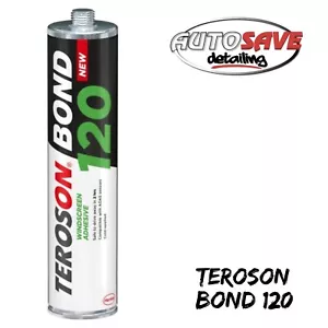 TEROSON BOND 120 WINDSCHUTZSCHEIBENKLEBER 310ml - Bild 1 von 1