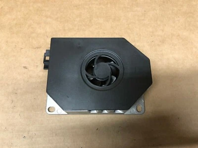 MERCEDES BENZ GL450 ML63 R350 OEM 09-12 AUDIO SUB WOOFER AMPLIFIER AMP SUBWOOFER - Image 1 of 3