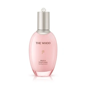 The History of Whoo Gongjinhyang Soo Vital Hydrating Emulsion 110mL - Picture 1 of 1