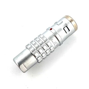 Rundsteckverbinder LEMO FGG.0K.304.CLAC45Z - Bild 1 von 2