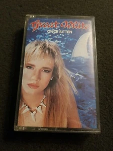 Great White Once Bitten Cassette Tape 1987 - Picture 1 of 5