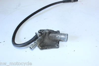 HONDA CBR600 600 F4 99 00 BOMBA AGUA ENTRADA MANGUERA CONEXIÓN MANGUERAS CARCASA H2 Foto 1 de 2