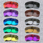 ExpressReplacement Polarized Lenses For-Oakley Monster Dog Sunglasses-Opt