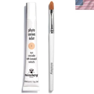 Phyto Cernes Eclat No. 01 Eye Concealer for Women, 0.09 Pound - Picture 1 of 4