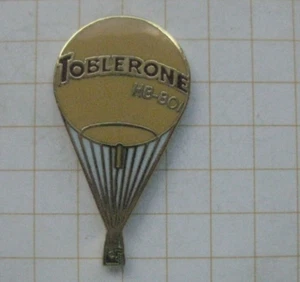 TOBLERONE / BALLOON ................................. Ballon Pin (112c) - Picture 1 of 1