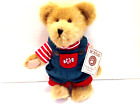 New ListingBoyds Bears Jr Mintly #904215 With Tags - Retired