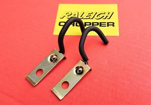 RALEIGH CHOPPER MK1 / MK2 Y SPRINT - REPUESTOS FRENOS DELANTEROS NUEVOS - Imagen 1 de 4