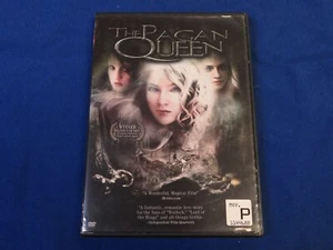 The Pagan Queen (DVD, 2009) - Picture 1 of 3