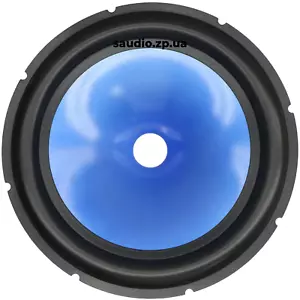 Speaker cone 12" (Depth 2,44"(62mm), VCID 1,57"(39,8mm) - Picture 1 of 7
