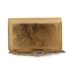 ANNA CECERE Bag Female Pink - ACX652ROSEGOLD - Picture 1 of 4