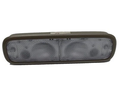 HONDA OEM PILOT CENTER OVERHEAD DOME LIGHT READING MAP LAMP  2016-2022 - Image 1 of 4