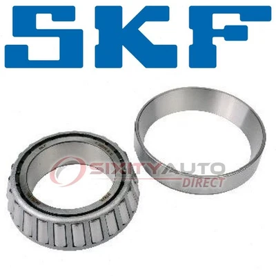 SKF Transmission Differential Bearing for 1992-1994 Acura Vigor - Manual wz - Image 1 of 4