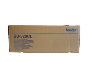 Original Brother Waste Toner Bottle WT-320CL für DCP L8400CDN,L8410CDW Neu & OVP - Photo 1/1