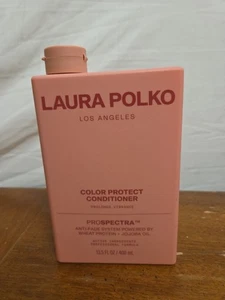 Laura Polko Color Protect Conditioner 13.5 Oz Prospectra Anti Fade New - Picture 1 of 3