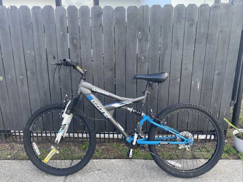 Bicicleta en venta Foto 1 de 1