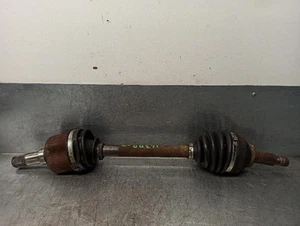 1326261 Albero motore anteriore sinistro per FORD MONDEO III (B5Y) 2.0 2000 4151384 - Foto 1 di 5