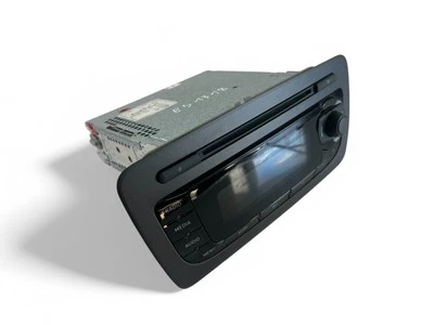 SEAT IBIZA IV 6J5, 6P1 Musik-Player ohne GPS 6J1035153H 29514322 - Bild 1 von 4